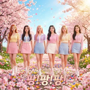 팡!팡!팡!(Pang!Pang!Pang!)