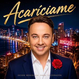 Acaríciame