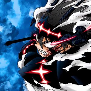 I can't find a way（要在黑暗中成为光）