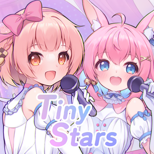 Tiny Stars