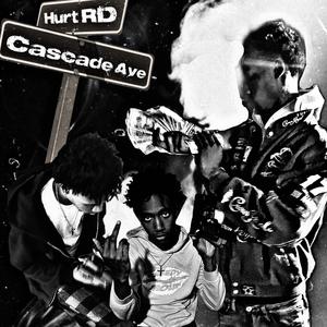 Anime PalmTree (feat. Bamskii & Pozer)