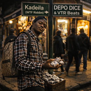 Kadeila (Wtf Riddim)