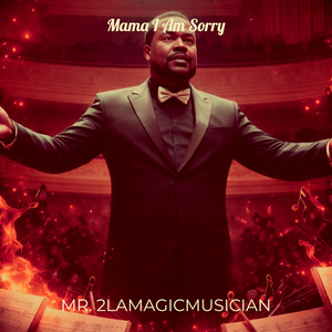 Mama I Am Sorry