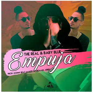 Empuja (feat. Baby Blue)