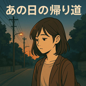 あの日の帰り道
