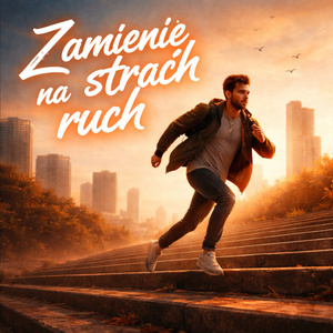 Zamienię strach na ruch