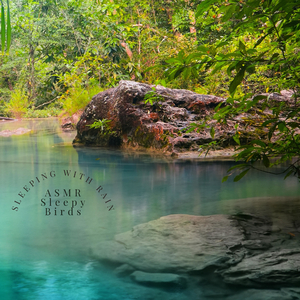 Sleeping with Rain 23