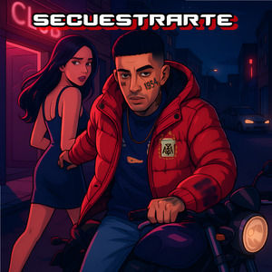 Secuestrarte