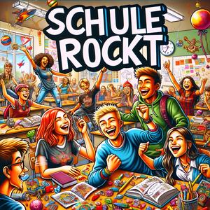 Schule rockt (Dance Edit)