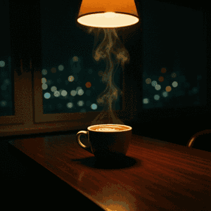 Last Cup
