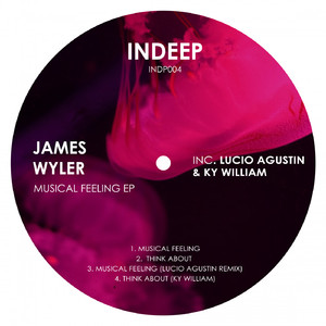 Think About It (Ky William Remix)