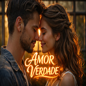 AMOR VERDADE
