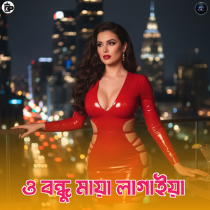 O Bondhu Maya Lagaiya