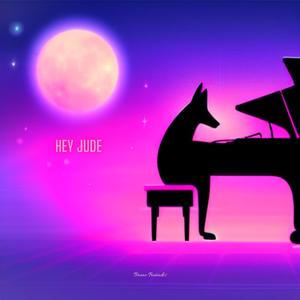 Hey Jude (Piano)