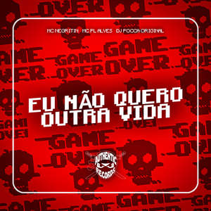 Eu Não Quero Outra Vida