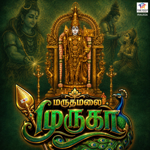 Maruthamalai Muruga