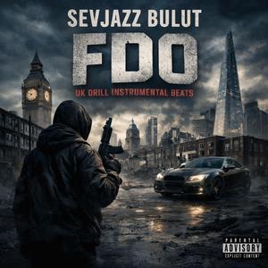 FDO Uk Drill Enstrumental