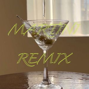 MARTINI(마티니) (SSAEVVY REMIX)