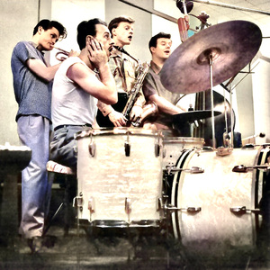 Lullaby Of The Leaves (Remastered)