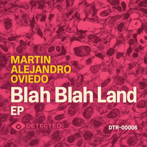 Blah Blah Land (Main Mix)