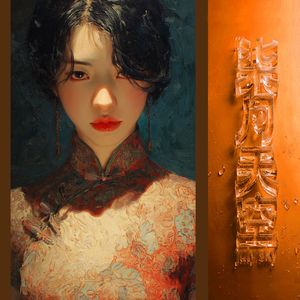 遇见那片海