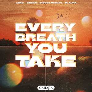 Every Breath You Take