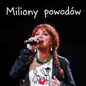 Miliony powodów