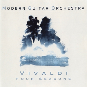The 4 Seasons: Violin Concerto in G Minor, Op. 8, No. 2, RV 315, "L'estate" (Summer) (arr. N. Meier):III. Tempo impetuoso d'estate: Presto