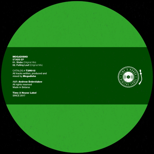 Stabs (Original Mix)