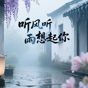 听风听雨想起你