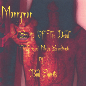 Circle of Love and Hate