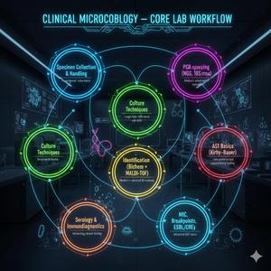 Identification (Biochem + MALDI)