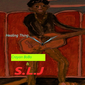 Healing Thing (2020 Remaster)