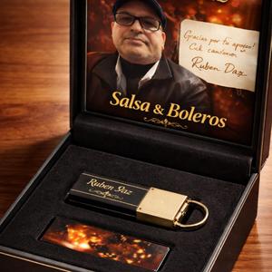 “Cuando Tu Alma Me Nombró”