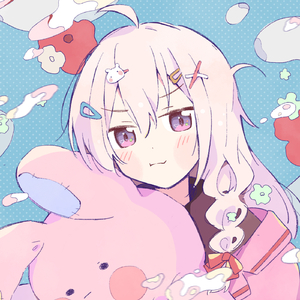 エバーグリーン (feat. IA)