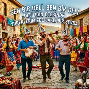 Deli Sevgisi