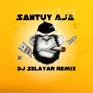 Dj Santuy Aja