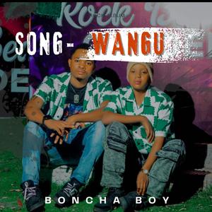 Wangu
