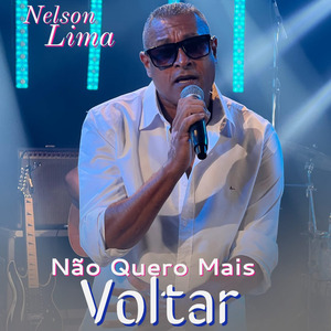 Não quero mais voltar