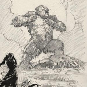 king kong (feat. chromeattaxk)