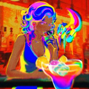 酒精偏航时刻