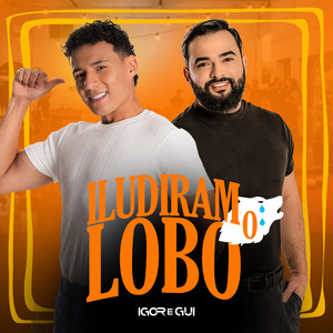 Iludiram o Lobo