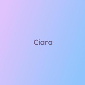 Ciara
