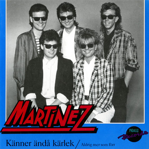 Känner ändå kärlek