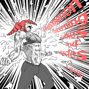 A Phenomenon Concerning Clothes and Muscles (feat. 重音テト & 初音ミク)