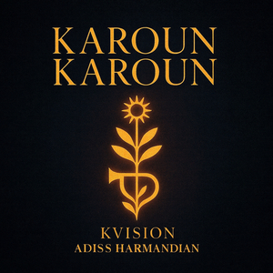 Karoun Karoun (Radio Edit)