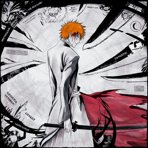 Getsuga Tenshou (Ichigo)