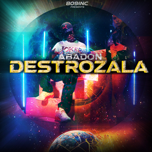 Destrozala