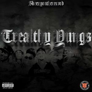 Switch (feat. T West & 100 Raq)