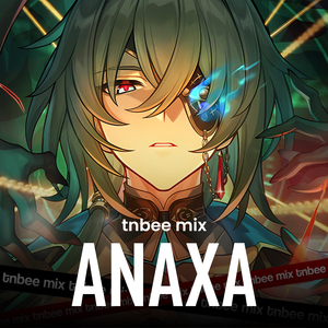 The Sin of Pride (From "Honkai: Star Rail") (Anaxa Theme)